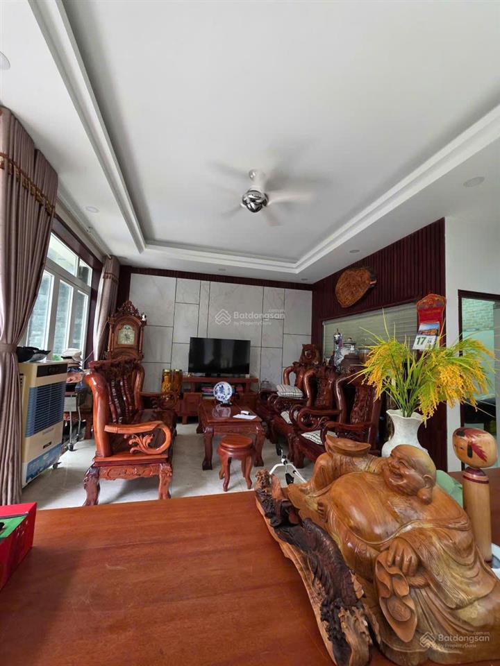Hot bán nhà phan văn trị 8x22m 2 lầu giá chỉ 14.5 tỷ