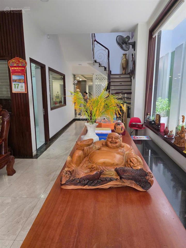 Hot bán nhà phan văn trị 8x22m 2 lầu giá chỉ 14.5 tỷ