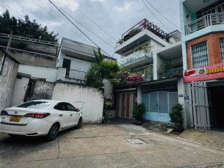 Hot bán nhà phan văn trị 8x22m 2 lầu giá chỉ 14.5 tỷ