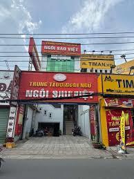 Bán nhà mặt tiền thống nhất 4x25m 2 lầu giá 11.9 tỷ