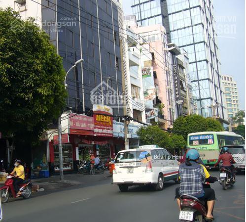 Cho thuê mặt tiền nguyễn văn lượng 8m x 20m 50 triệu vị trí đắc địa, kinh doanh đa ngành
