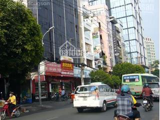 Cho thuê mặt tiền nguyễn văn lượng 8m x 20m 50 triệu vị trí đắc địa, kinh doanh đa ngành