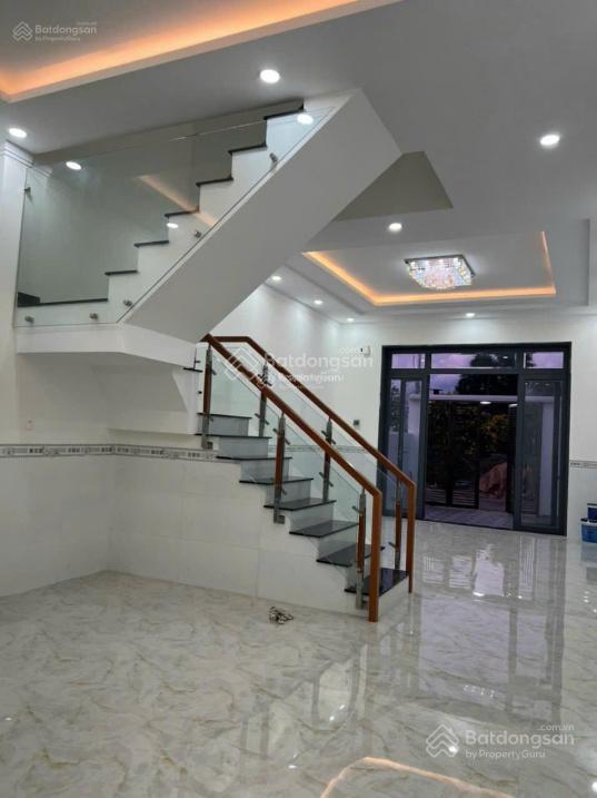 Cho thuê mặt tiền nguyễn văn lượng 8m x 20m 50 triệu vị trí đắc địa, kinh doanh đa ngành