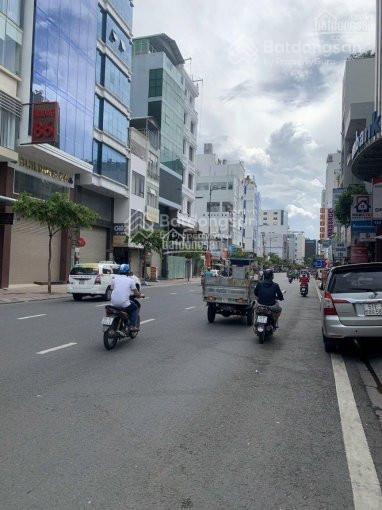 Cho thuê mặt tiền lê quang định 5.5m x 16 m giá 25 triệu