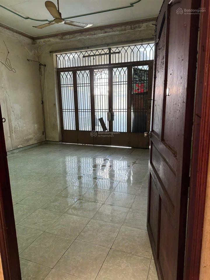 Cho thuê mặt tiền lê quang định 5.5m x 16 m giá 25 triệu