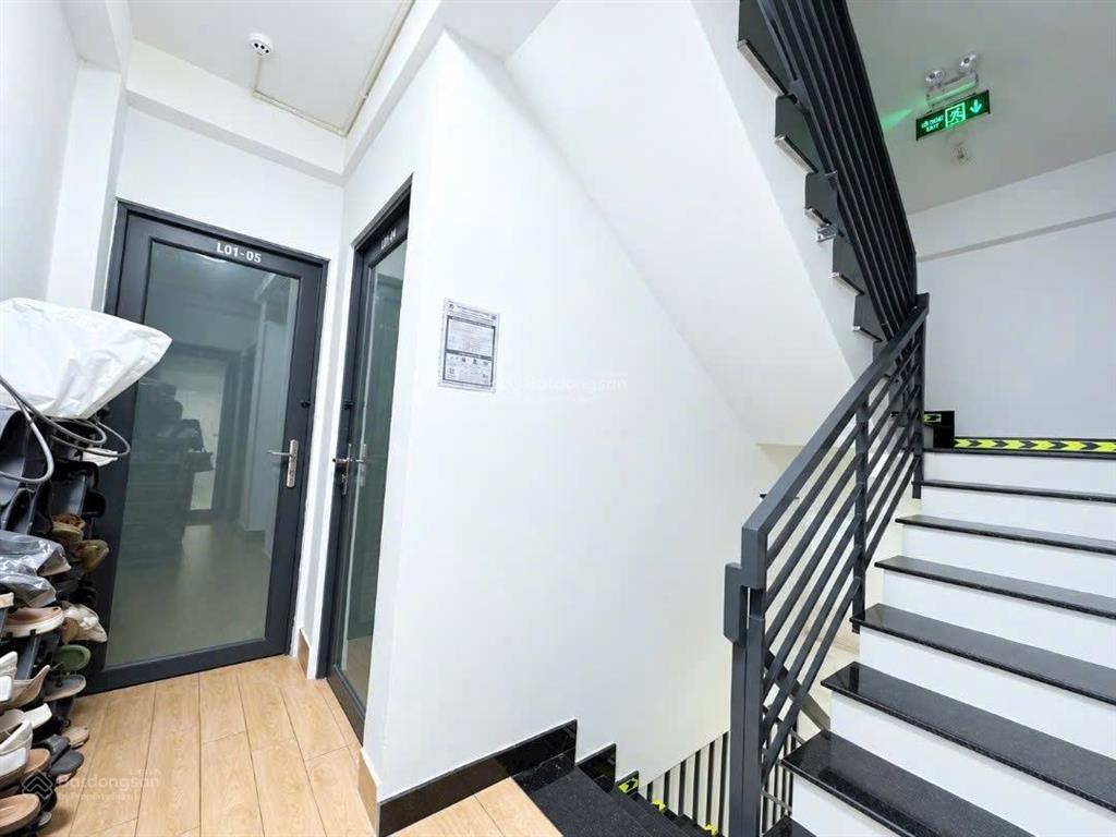 Siêu phẩm đất lớn hẻm xe hơi lê đức thọ, gò vấp diện tích khủng 10x26m dòng tiền 40 tr/tháng
