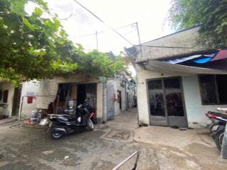 Siêu phẩm đất lớn hẻm xe hơi lê đức thọ, gò vấp diện tích khủng 10x26m dòng tiền 40 tr/tháng