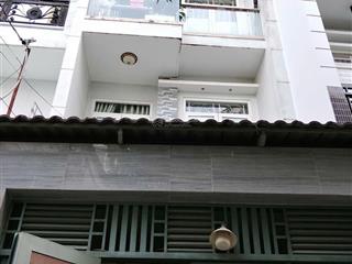 Nhà đẹp khu vip đào duy anh  sát công viên gia định 4x25m 2 lầu giá 14 tỷ