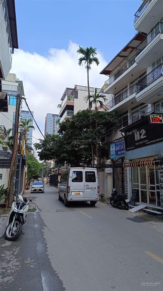380tr/m2 chính chủ nhờ bán 120m2 mặt phố tây hồ, xuân diệu, tô ngọc vân. đường 15m ôtô xây toà vip