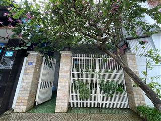 Cho thuê nhà nguyên căn  đường số 1  nguyễn khuyến  gần cơm niêu hoa sữa