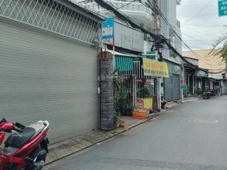 Ngay đầu tây thạnh, nhà 4x17, 2 tầng mới, hẻm oto giá 6.3 tỷ