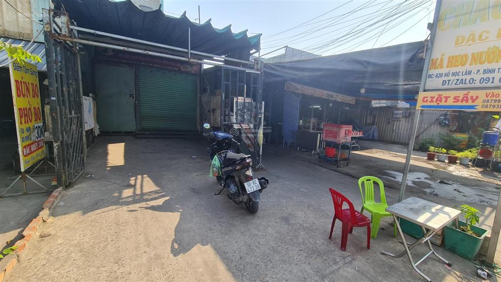 Cho thuê nhà nguyên căn mt hồ học lãm có sẵn 17phòng + mặt bằng kinh doanh