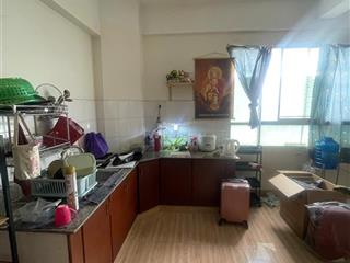 Bán căn hộ chung cư bông sao lô a, phường 5, q8. dt 48m2, 1pn, 1wc tt hành chính quận 8, nhiều