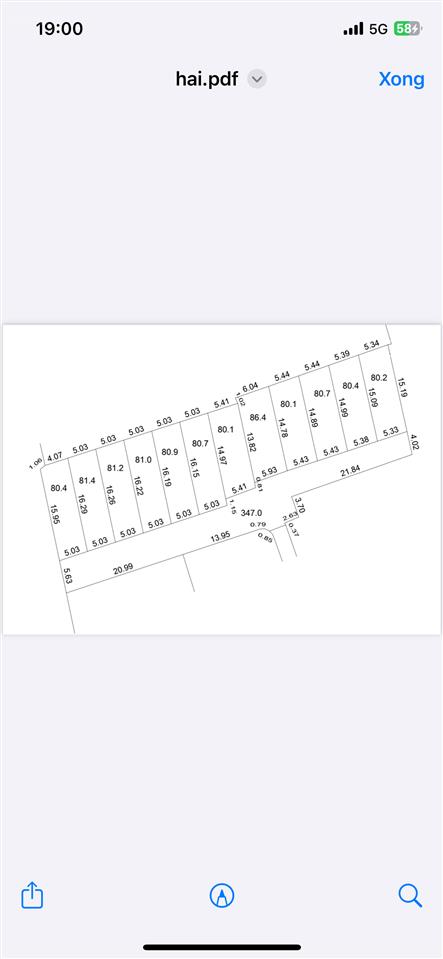 Bán đất nền 1313m2, 13,7 tỷ tại xã thuỷ xuân tiên, chương mỹ, hà nội