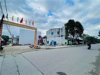 Tôi chính chủ cần bán đất 2 mặt tiền nguyễn như đỗ, hòa thọ tây, cẩm lệ