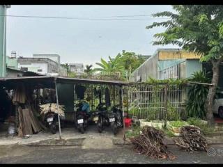 Tôi chính chủ cần bán rẻ lô đất biệt thự bàu mạc 14, hiếm có, hòa khánh bắc, liên chiểu