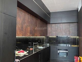 Cho thuê biệt thự, full nội thất an cường. dt 151m2, 4t, mt 10m, cạnh công viên