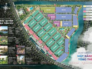 Nhà phố izumi city, xã long hưng  biên hòa. ký hdmb 800 triệu.  0938 111 ***