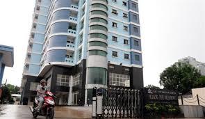 Căn hộ 2 phòng ngủ. dt 77m2 c/c khang phú. view cực kỳ đẹp nhìn trung tâm thành phố không che view