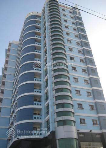 Căn 2pn c/c khang phú dt 77m2. giá thuê 9.5 triệu. đầy đủ nội thất, view trung tâm tp. 0938 111 ***