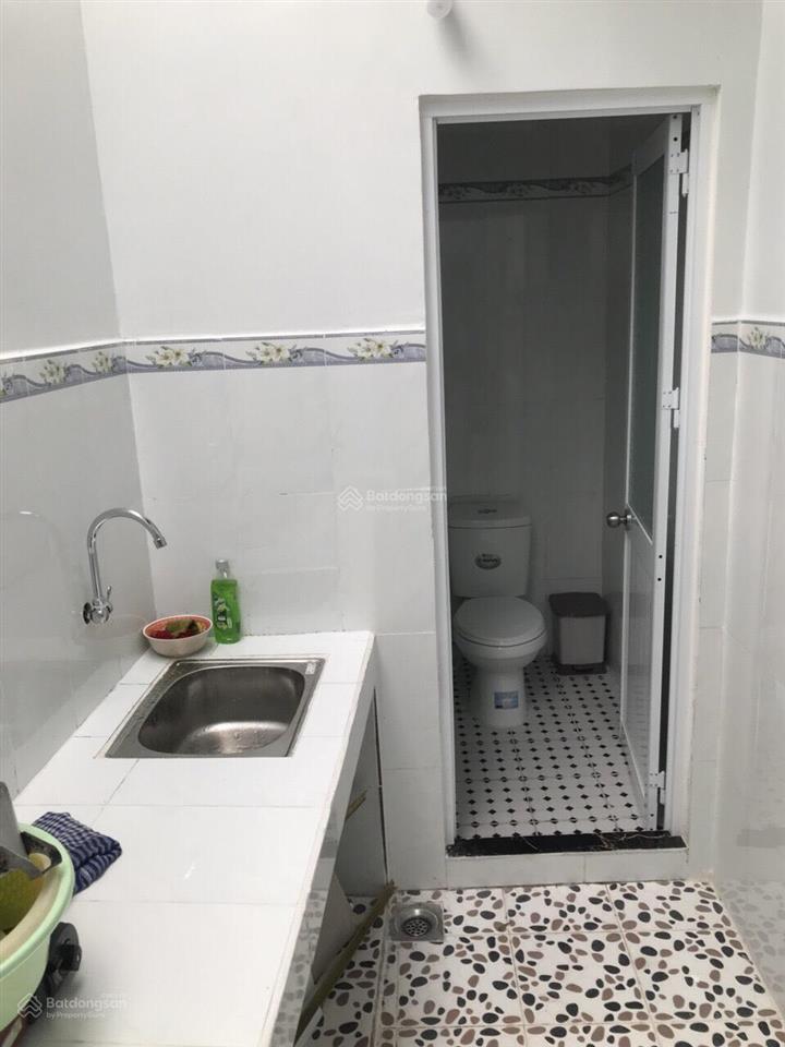 Phòng trọ có gác lửng 3.7 triệu tại 52/24 thoại ngọc hầu gần đh văn hiến, ngã 4 âu cơ 0938 111 ***