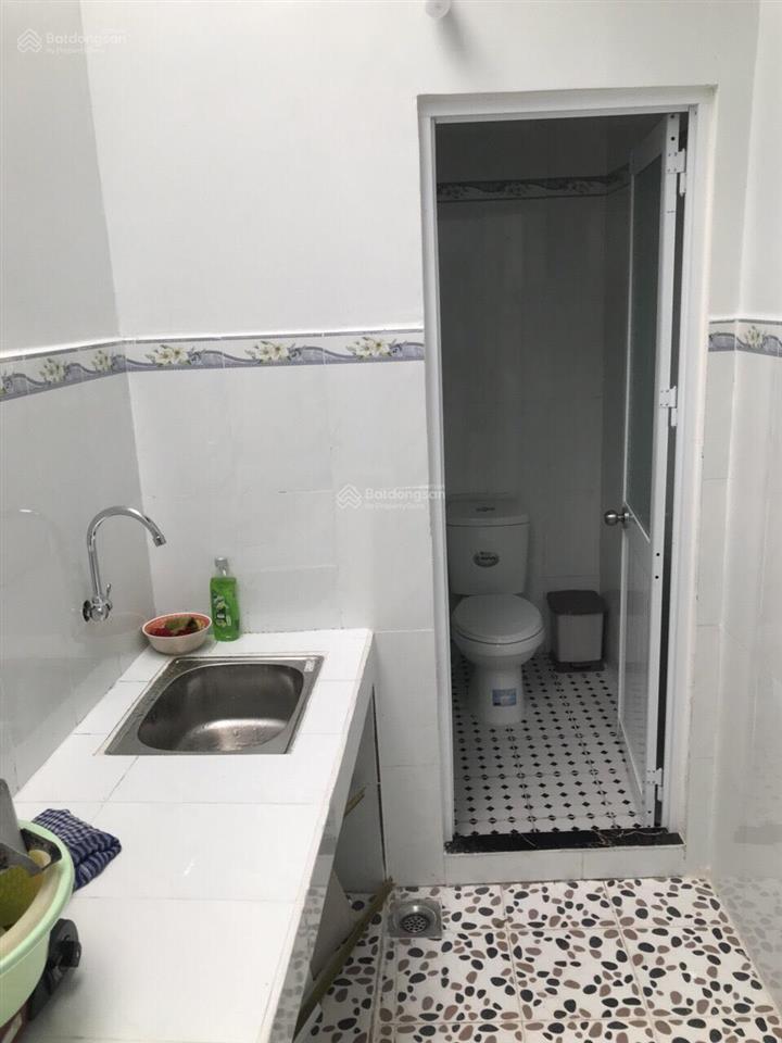 Phòng trọ 2.5 triêu vào ở ngay, mới tinh, đẹp thoáng mát 52/24 thoại ngọc hầu, gần đh văn hiến