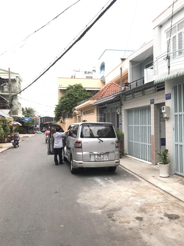 Phòng trọ có gác 3.5 triệu/tháng 52/24 thoại ngọc hầu gần ubnd q. tân phú, đh văn hiến 0938 111 ***