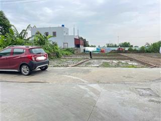 Chính chủ cần bán lô đất tại minh đức  mỹ hào  hưng yên