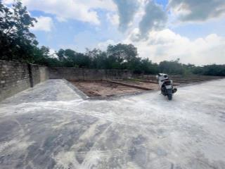 Duy nhất 1 lô góc tại thị trấn lương bằngkim động, s60,4m2