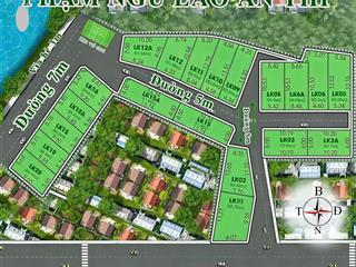 Bán đất sẵn sổ tại ân thi  hưng yên tài chính chỉ từ 1 tỷ