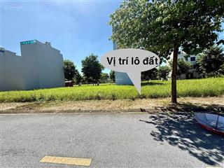 Hiếm bán lô đất s 65m2, vị trí view công viên chân chung cư đô thị phố nối house, hưng yên