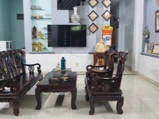 Bán nhà mt ngay công viên đường số kdc vĩnh lộc, bhh b, bình tân, 90m2, 4 tầng, ngang 6m