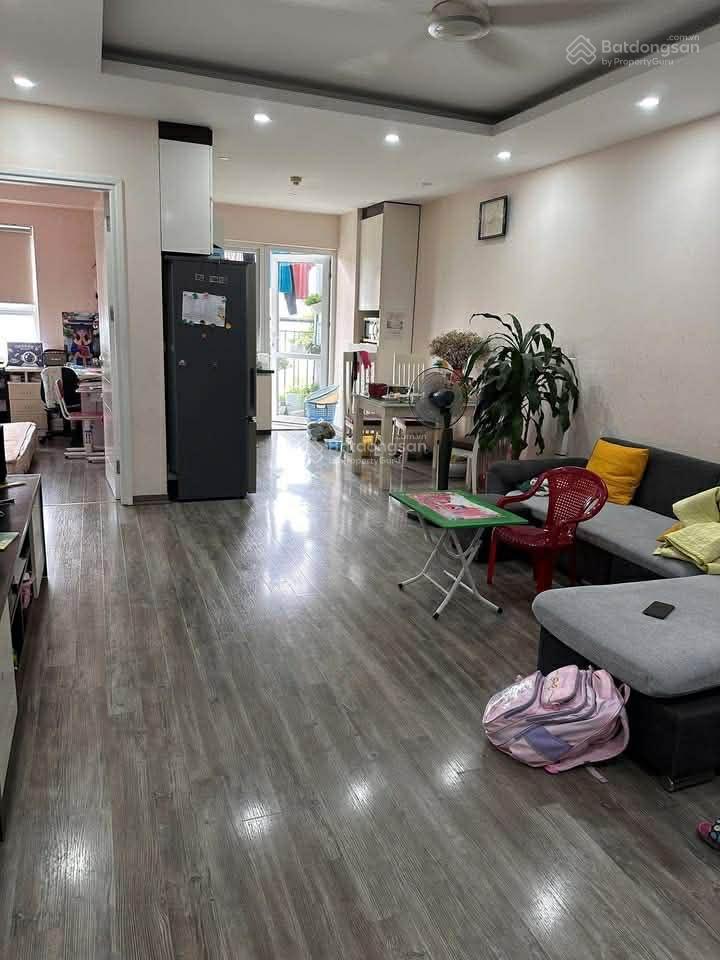 Bán căn hộ chung cư đại kim building, sđcc view hồ định công. dt 70m2 2pn 2wc full nội thất 5,45 tỷ