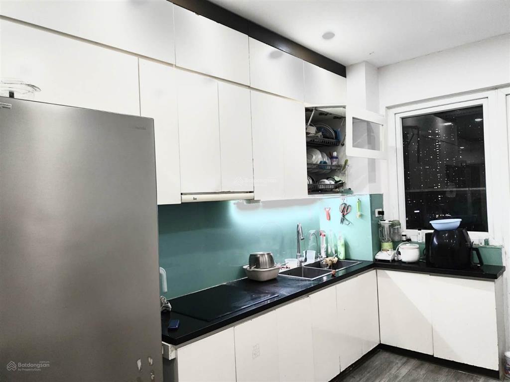 Bán căn hộ chung cư đại kim building, sđcc view hồ định công. dt 70m2 2pn 2wc full nội thất 5,45 tỷ