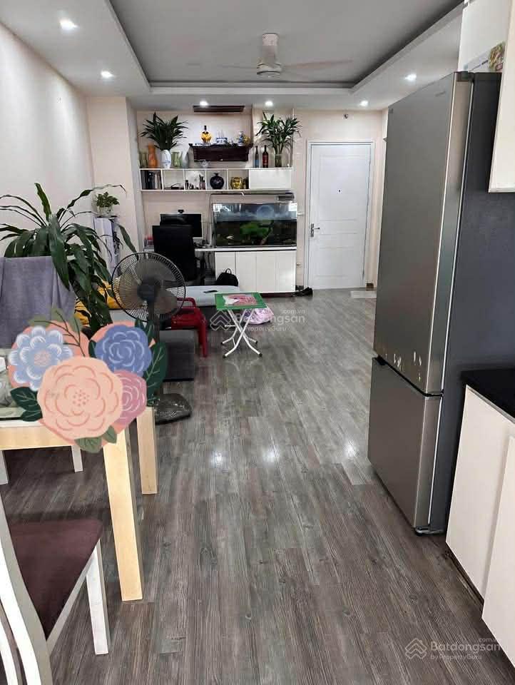 Bán căn hộ chung cư đại kim building, sđcc view hồ định công. dt 70m2 2pn 2wc full nội thất 5,45 tỷ