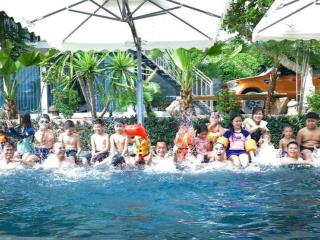 1530m2  căn góc  villa resort  full đồ chỉ việc vận hành  chỉ 14 tỷ