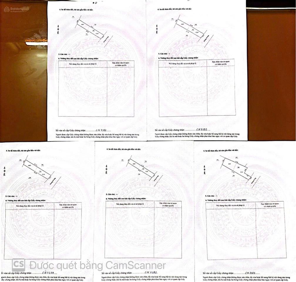 Chính chủ bán lô đất làn 2 quốc lộ 21a, trục chính liên xã cách quốc lộ chỉ 50m