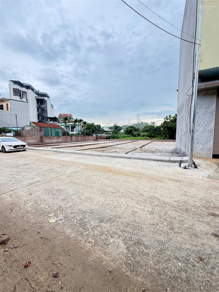 Chính chủ bán lô đất làn 2 quốc lộ 21a, trục chính liên xã cách quốc lộ chỉ 50m