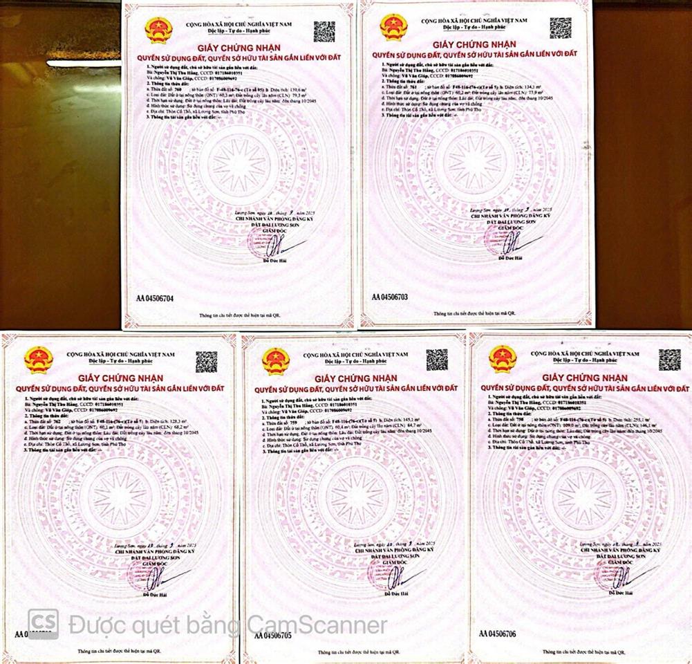 Chính chủ bán lô đất làn 2 quốc lộ 21a, trục chính liên xã cách quốc lộ chỉ 50m