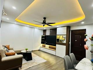 Căn hộ giá tốt sổ đỏ chính chủ tại bắc rice city diện tích 63m thiết kế 2 ngủ 2