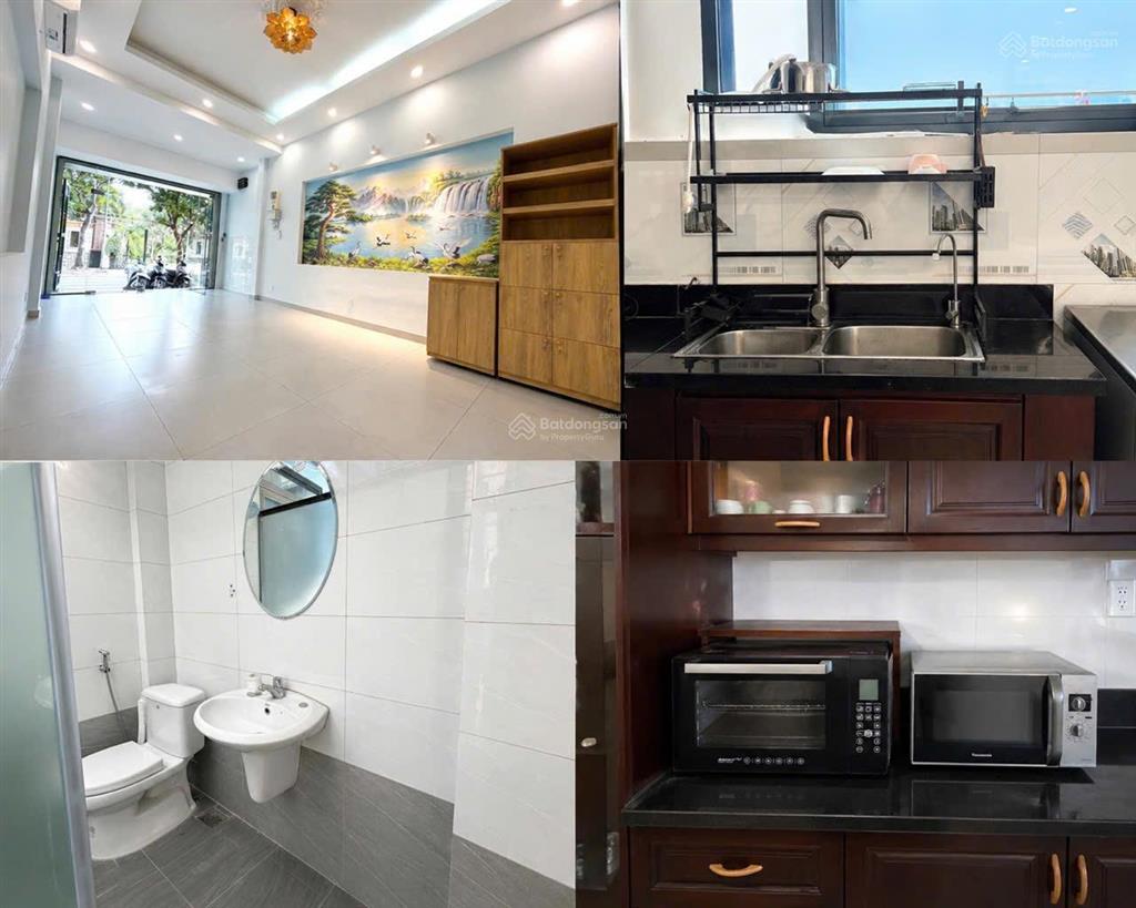 Cho thuê mặt bằng tầng trệt giá 9.618.000 vnd/tháng. ngay khu kdc tân mỹ quận 7 , phú mỹ hưng