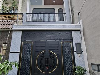 Bán nhà mới 100%, 4 tầng, trục đường 160, lã xuân oai, p. tăng nhơn phú  ô tô tận cửa