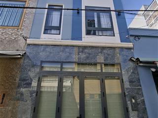 Bán nhà mới 100% kdc long trường, quận 9  4pn, ngang 4.55m  ngay đh tài chính marketing  6 tỷ