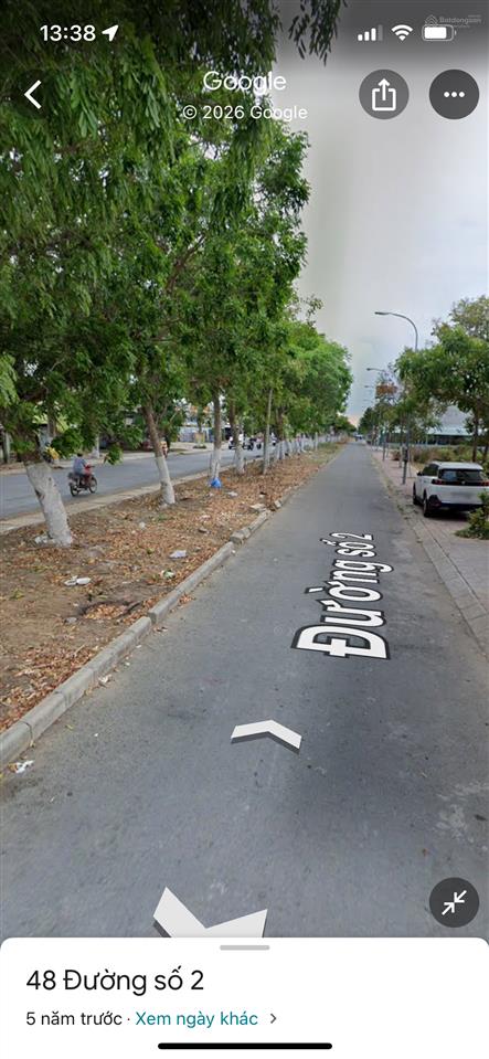 Cho thuê đất và nhà (có thể xây dựng phần thô theo nhu cầu người thuê)