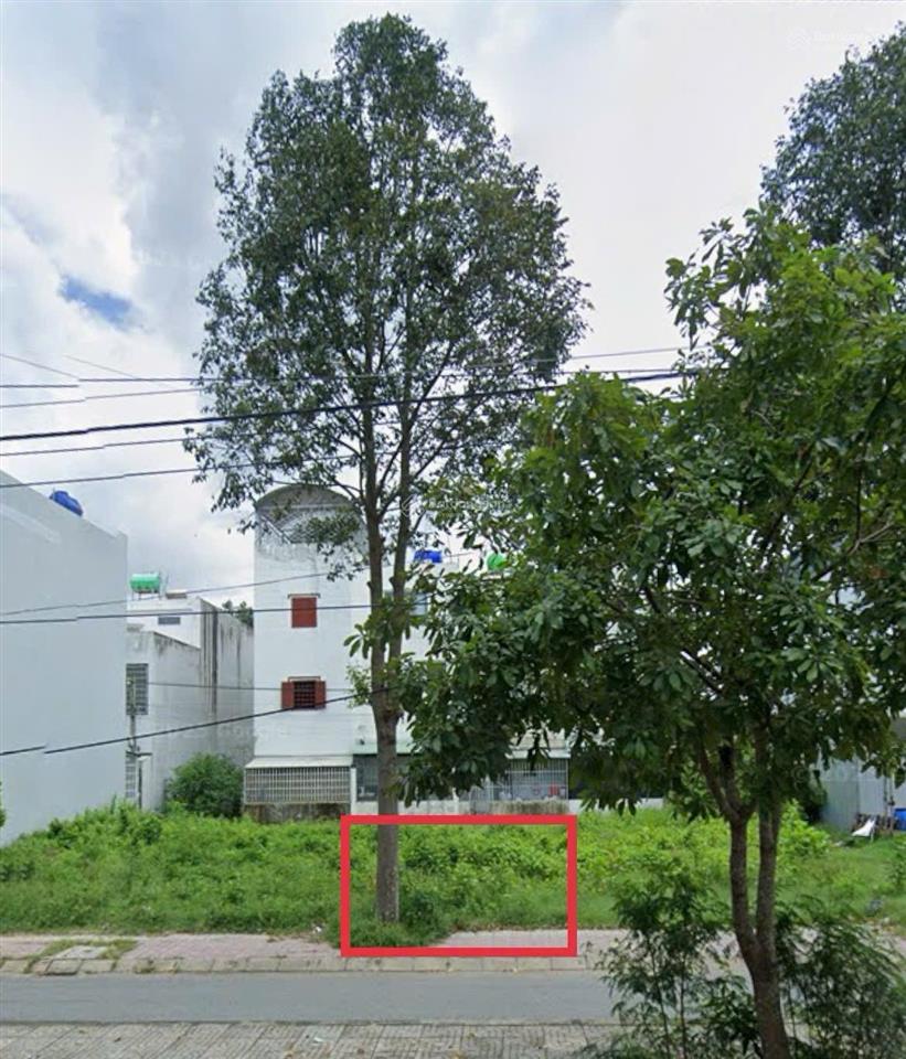 Cho thuê đất và nhà (có thể xây dựng phần thô theo nhu cầu người thuê)