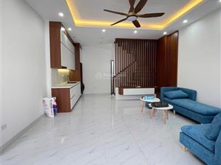 Nhà riêng siêu hot tại la nội, 7,29 tỷ, 40m2, 5 tầng, 4pn, 4wc, full nội thất