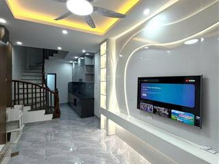 Bán nhà riêng 4pn, 4wc, 32m2 tại lai xá, hoài đức, hà nội, giá ưu đãi 6,25 tỷ