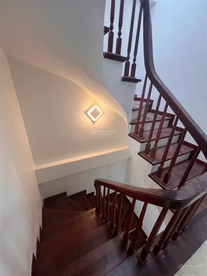 Bán nhà riêng tại an thượng, đông la, hoài đức, hà nội 4,65 tỷ, 36m2, hot!