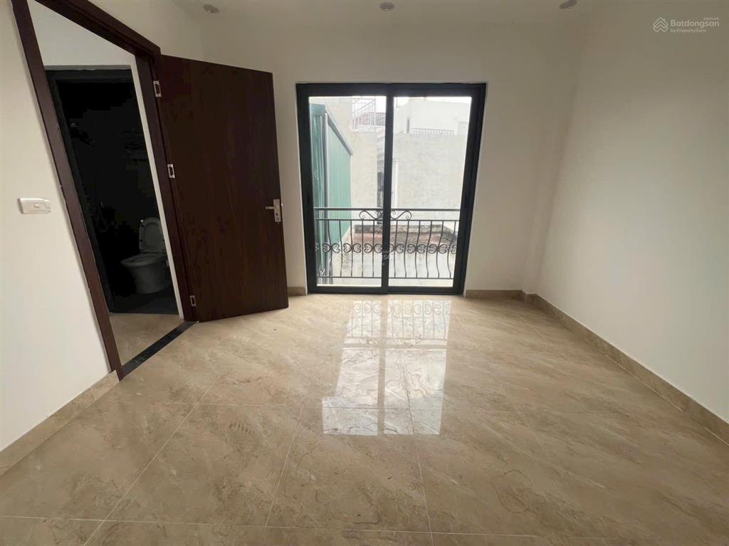 Bán nhà riêng tại an thượng, đông la, hoài đức, hà nội 4,65 tỷ, 36m2, hot!