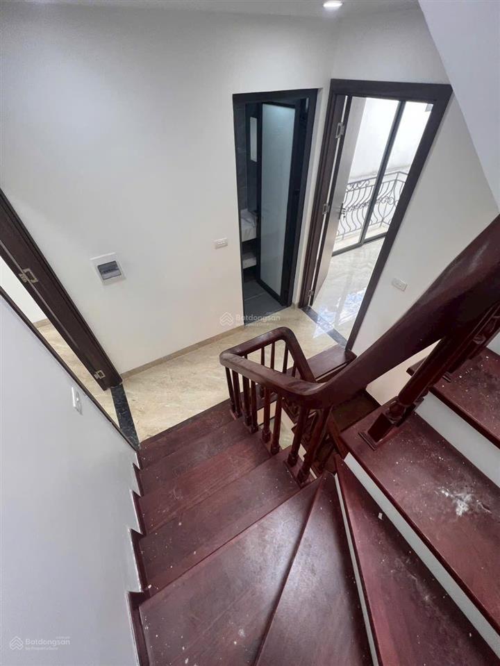 Bán nhà riêng tại an thượng, đông la, hoài đức, hà nội 4,65 tỷ, 36m2, hot!